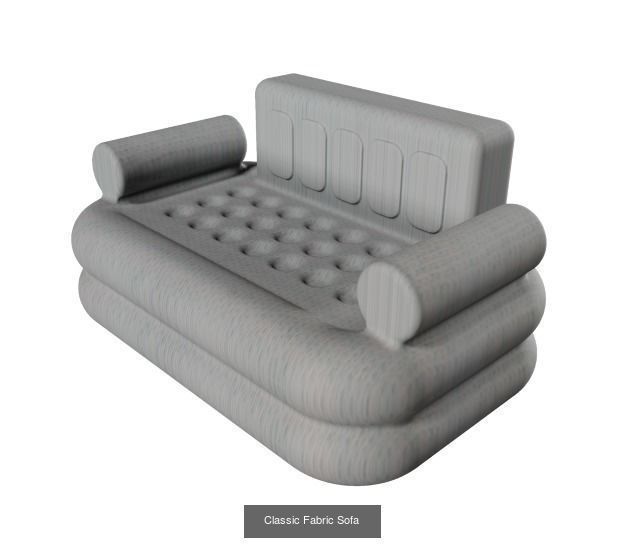 FURNITURE VALUE PACK 3D Model Collection_4