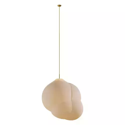 Suspension Cloud Pencil 01