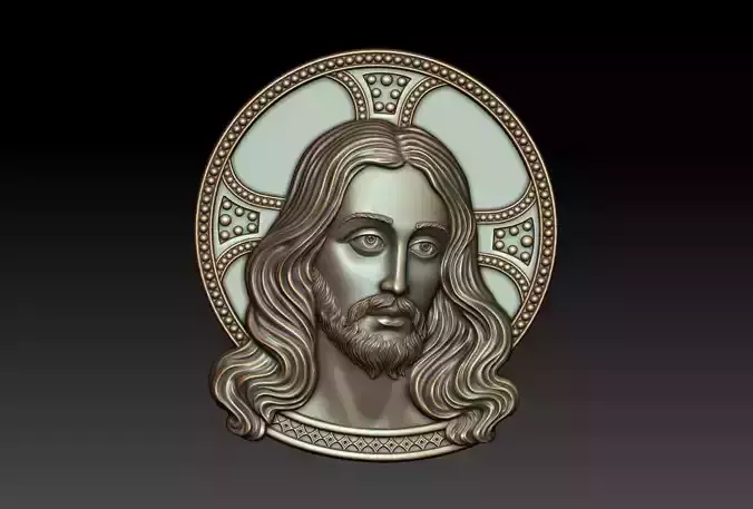 JESUS 5