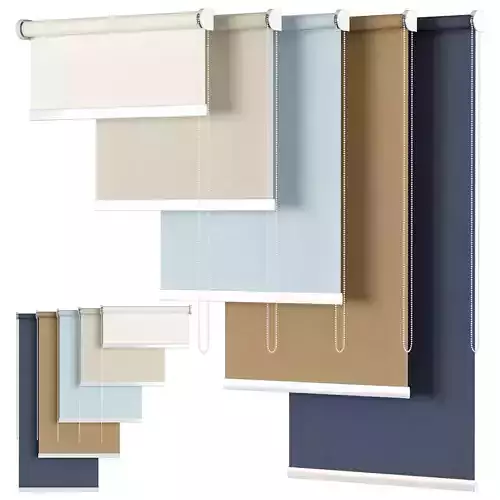 Roller Blind 106 Avalon
