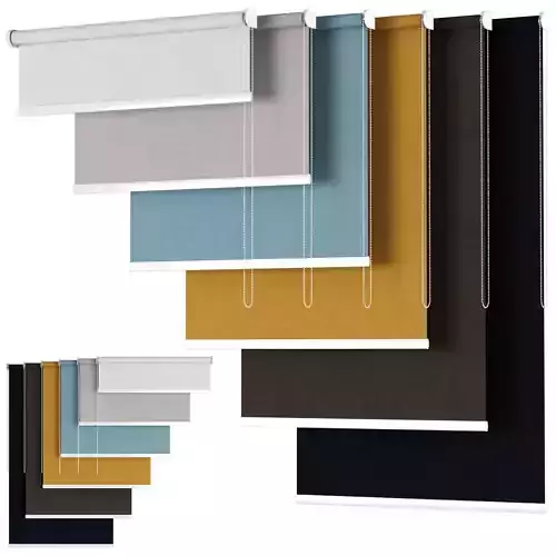 Roller Blind 107 NEXT