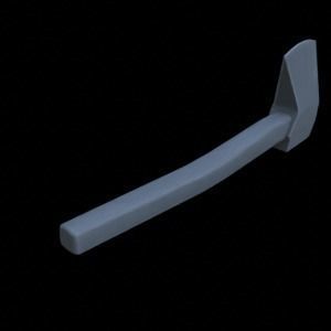 WOOD PROPS FOR TERRAIN DIORAMA TABLETOP 1-35 SUPPORTED STL 3D print model_11