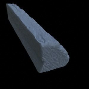 WOOD PROPS FOR TERRAIN DIORAMA TABLETOP 1-35 SUPPORTED STL 3D print model_37