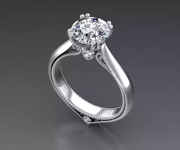 Engagement ring