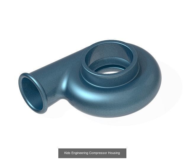 INDUSTRIAL ENGINEERING PACK 3D Model Collection_6