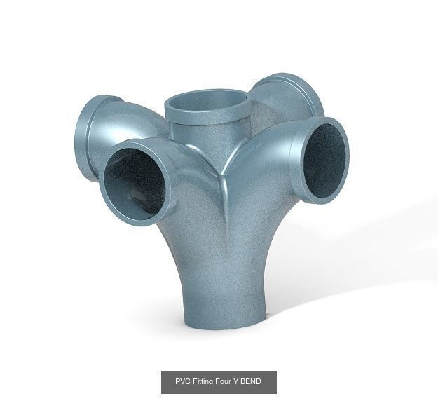 INDUSTRIAL ENGINEERING PACK 3D Model Collection_8