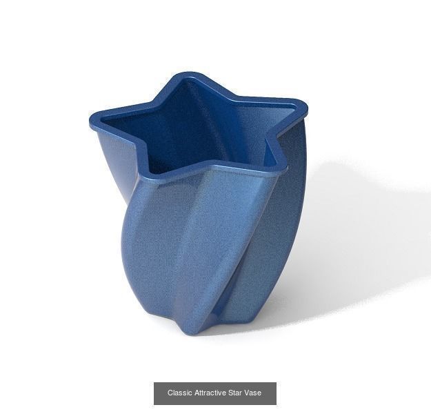 OFFICE ITEMS VALUE PACK 3D Model Collection_8