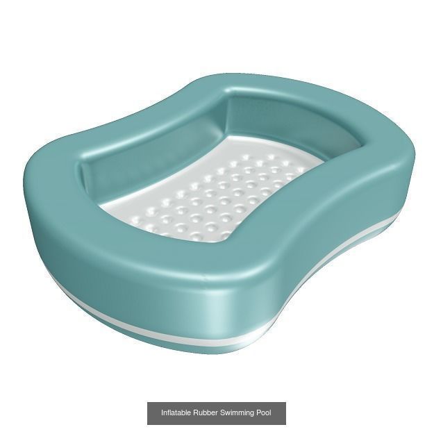 WATERCRAFT BOAT PBR VALUE PACK 3D Model Collection_9