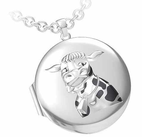 4000 Pendant Earrings Set Jcd models with 1 render 3D print model_48