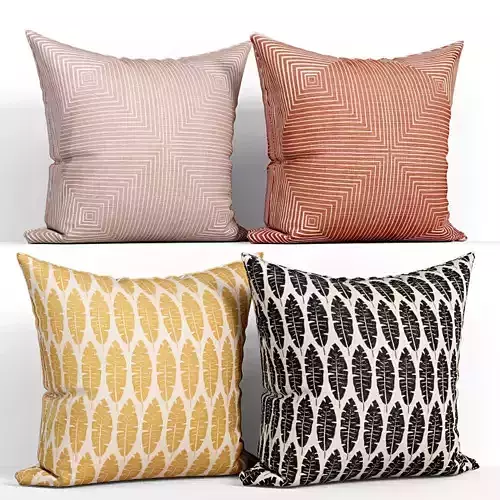 Decorative pillows Houzz set 118