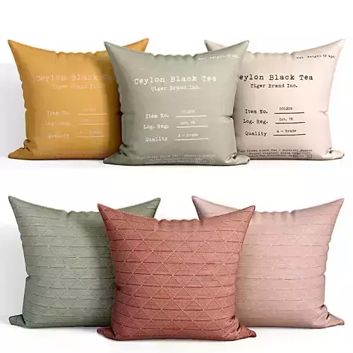 Decorative pillows Houzz set 119