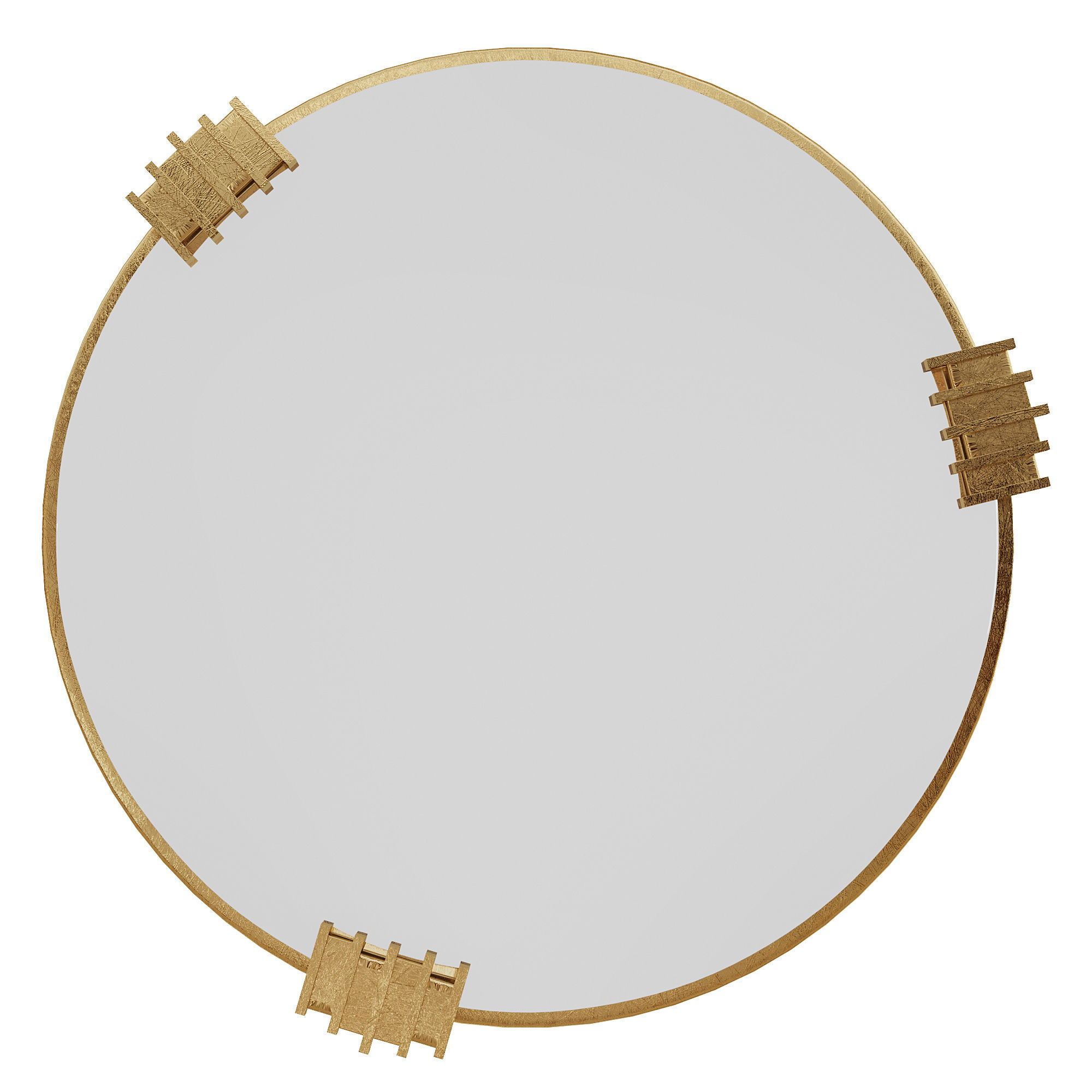 VERTIGO MIRROR  3D model_4