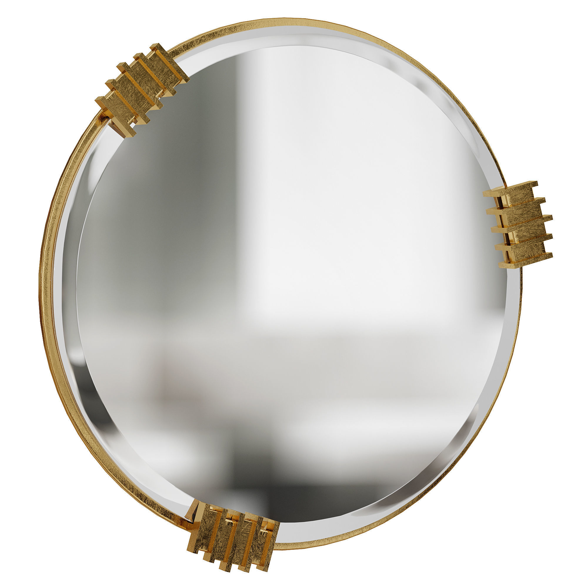 VERTIGO MIRROR  3D model_3