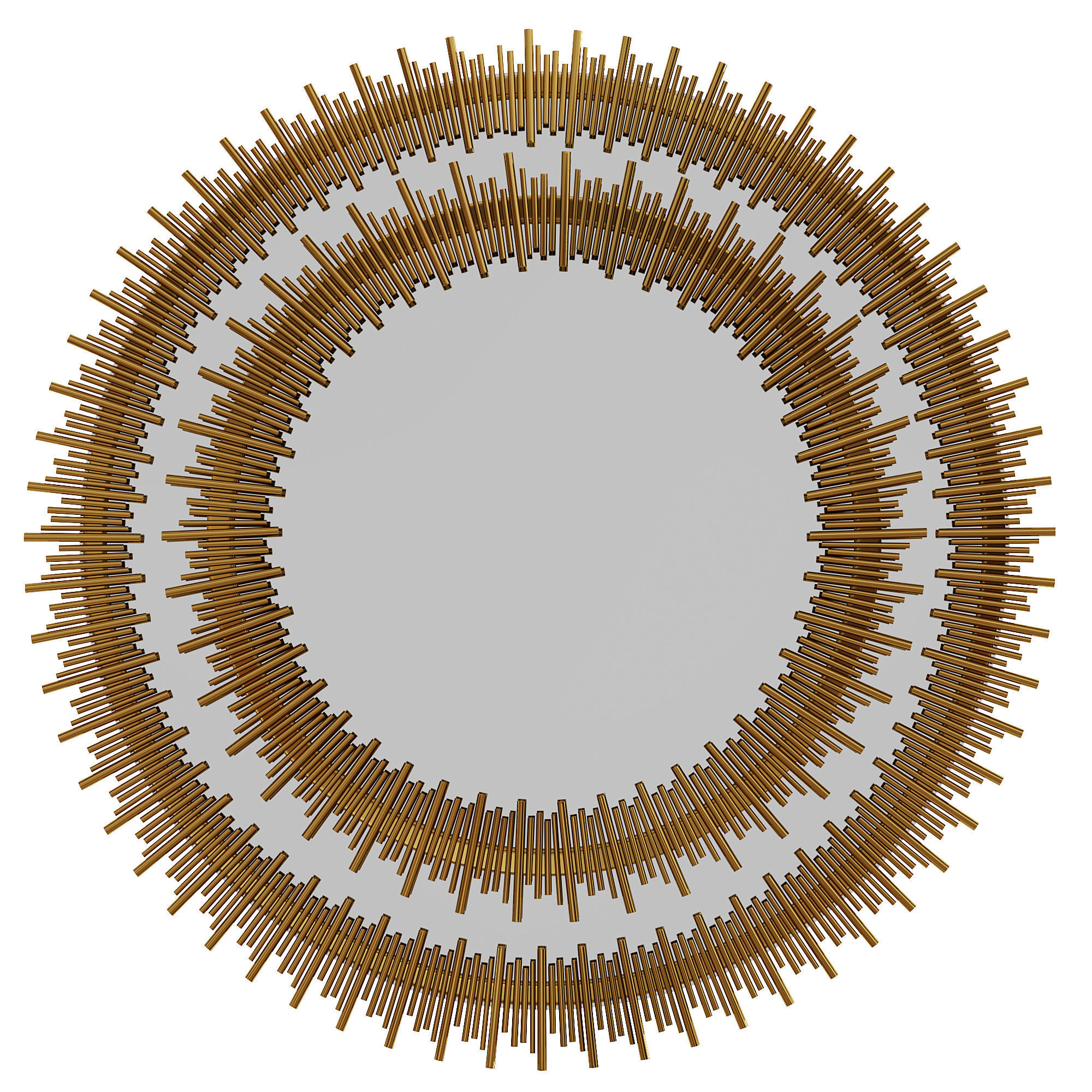SCALA MIRROR  3D model_4