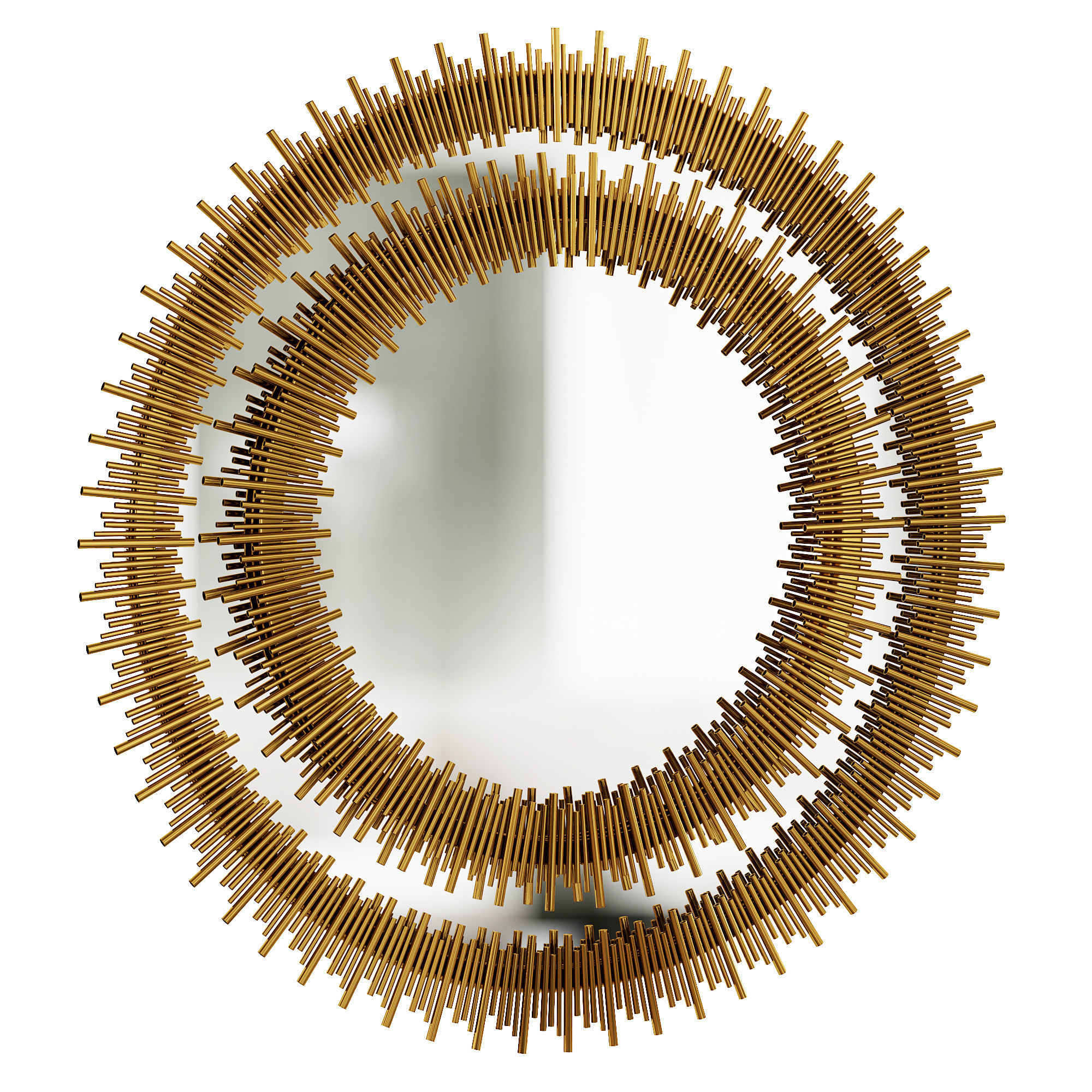 SCALA MIRROR  3D model_3