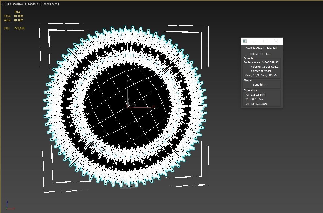 SCALA MIRROR  3D model_7