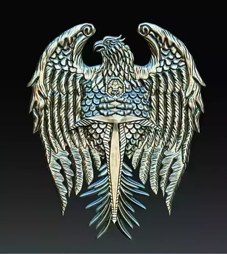 Eagle Sword