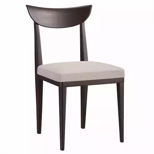 LAZLO CHAIR DESIGN PIERRE DUBOIS