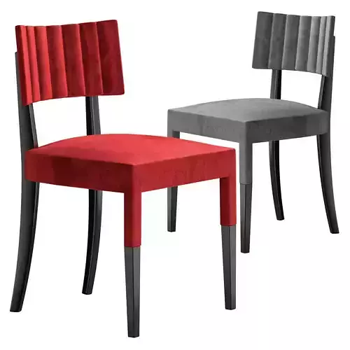 Garconne Chair by collinet