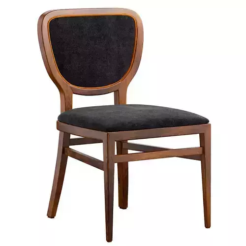 Cabaret Chair by collinet