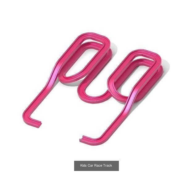 SPORTS GIFT PACK 3D Model Collection_5