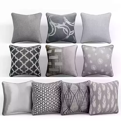 Decorative pillows Houzz set 128