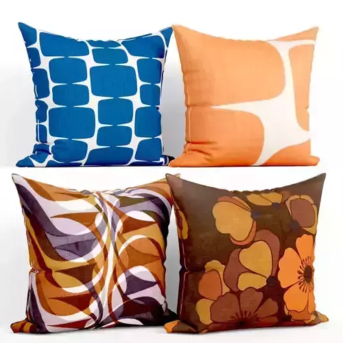 Decorative pillows Houzz set 130