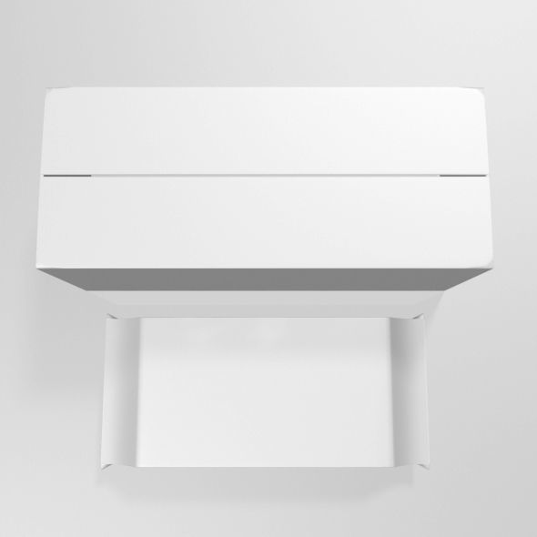 Baby Wipes 01 3D model_5