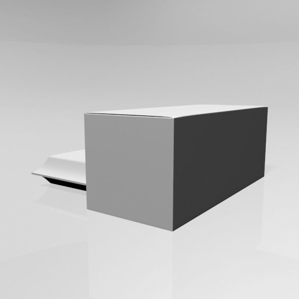 Baby Wipes 01 3D model_19