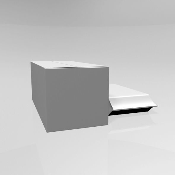 Baby Wipes 01 3D model_15