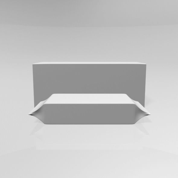 Baby Wipes 01 3D model_23