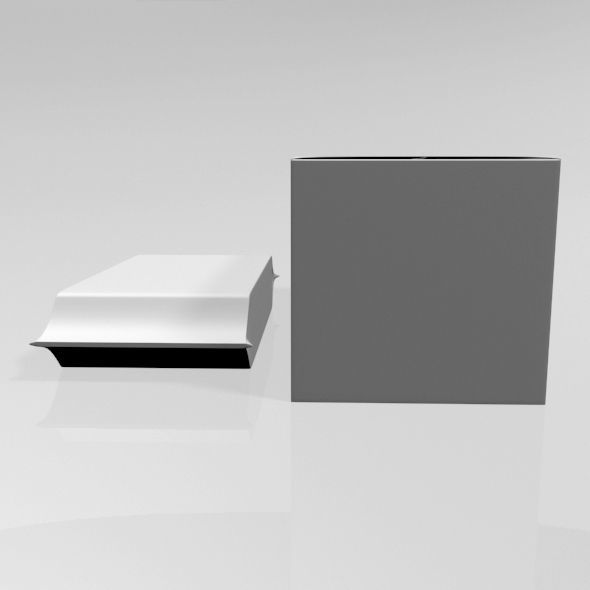 Baby Wipes 01 3D model_3