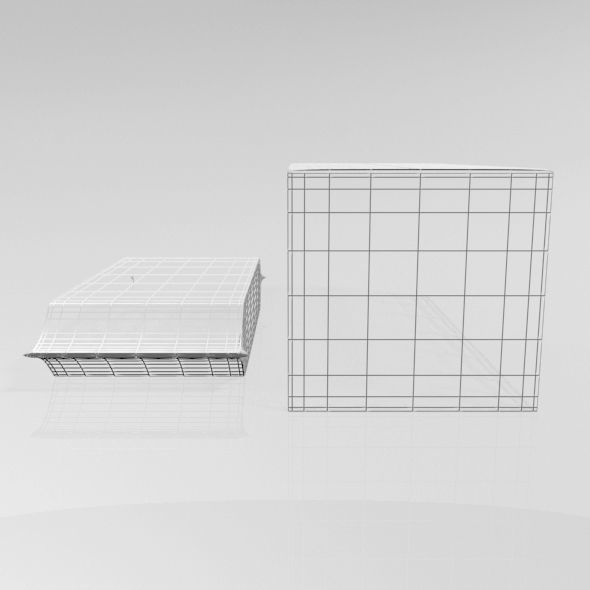 Baby Wipes 01 3D model_10