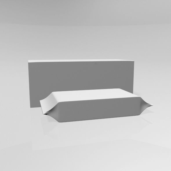 Baby Wipes 01 3D model_12