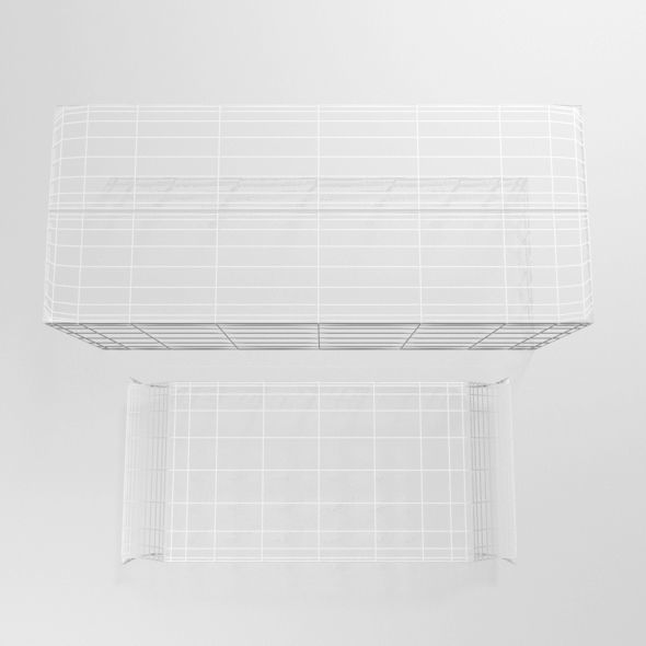 Baby Wipes 01 3D model_6