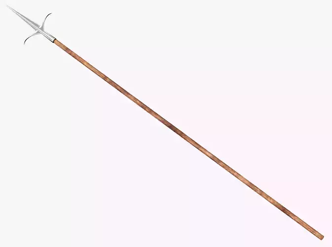 Medieval Spear