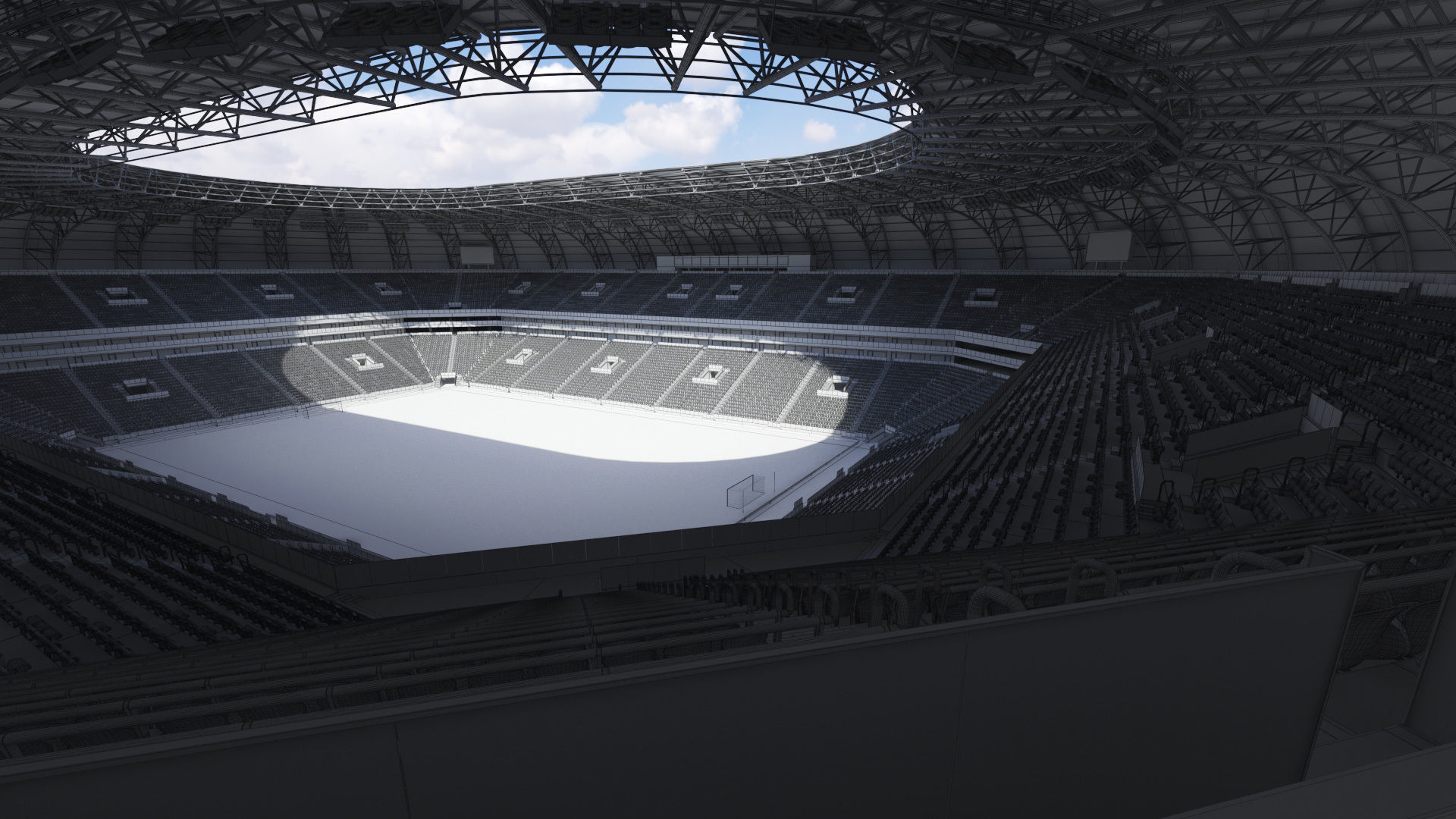 Archinteriors vol 63 - collection of public places 3D model_20