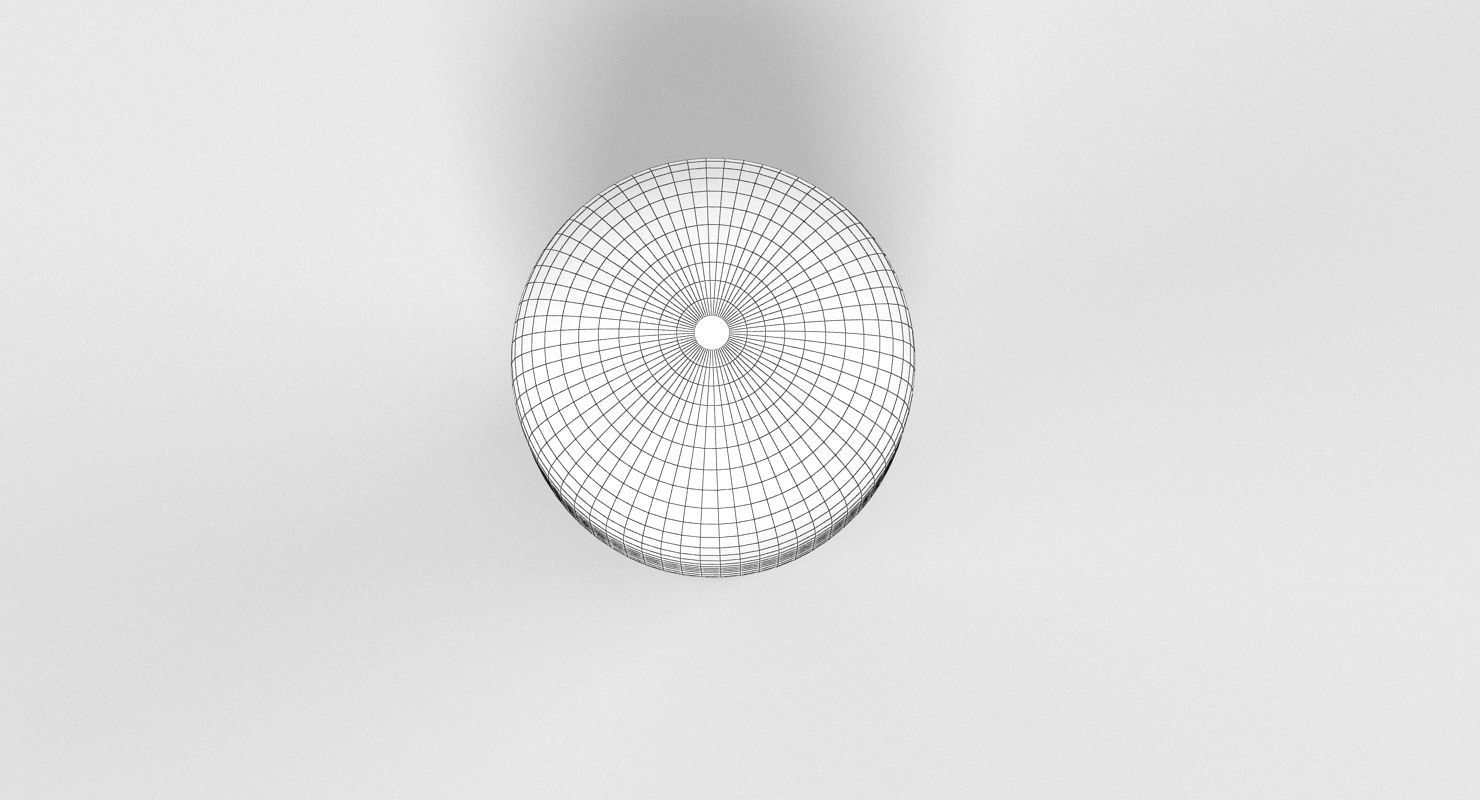 JWDA Lamp 3D model_7