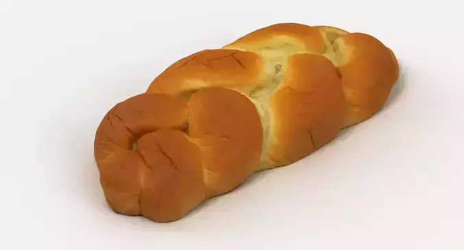 Bread Loaf 002