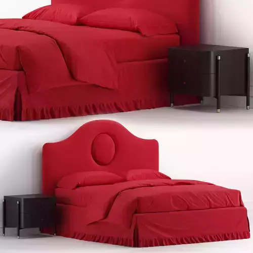 Noctis Sophie bed vol2