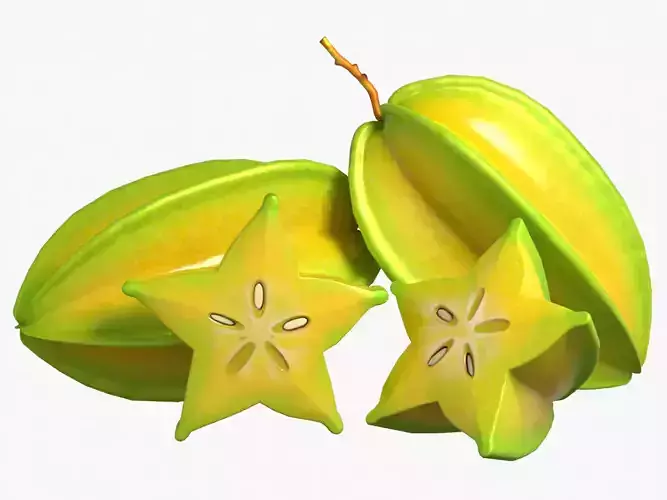 Star Fruit