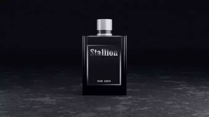 Stallion Perfume