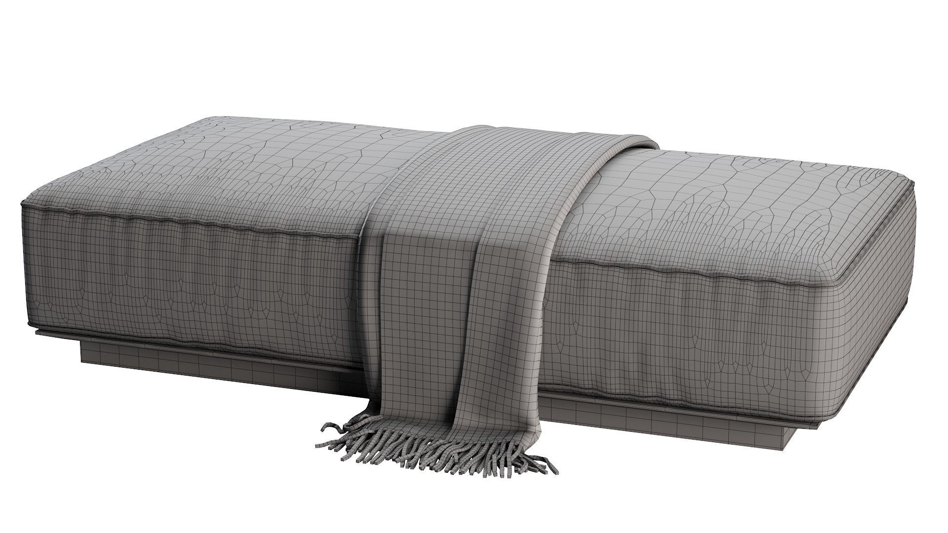 Flexform grandemare 3D model_41