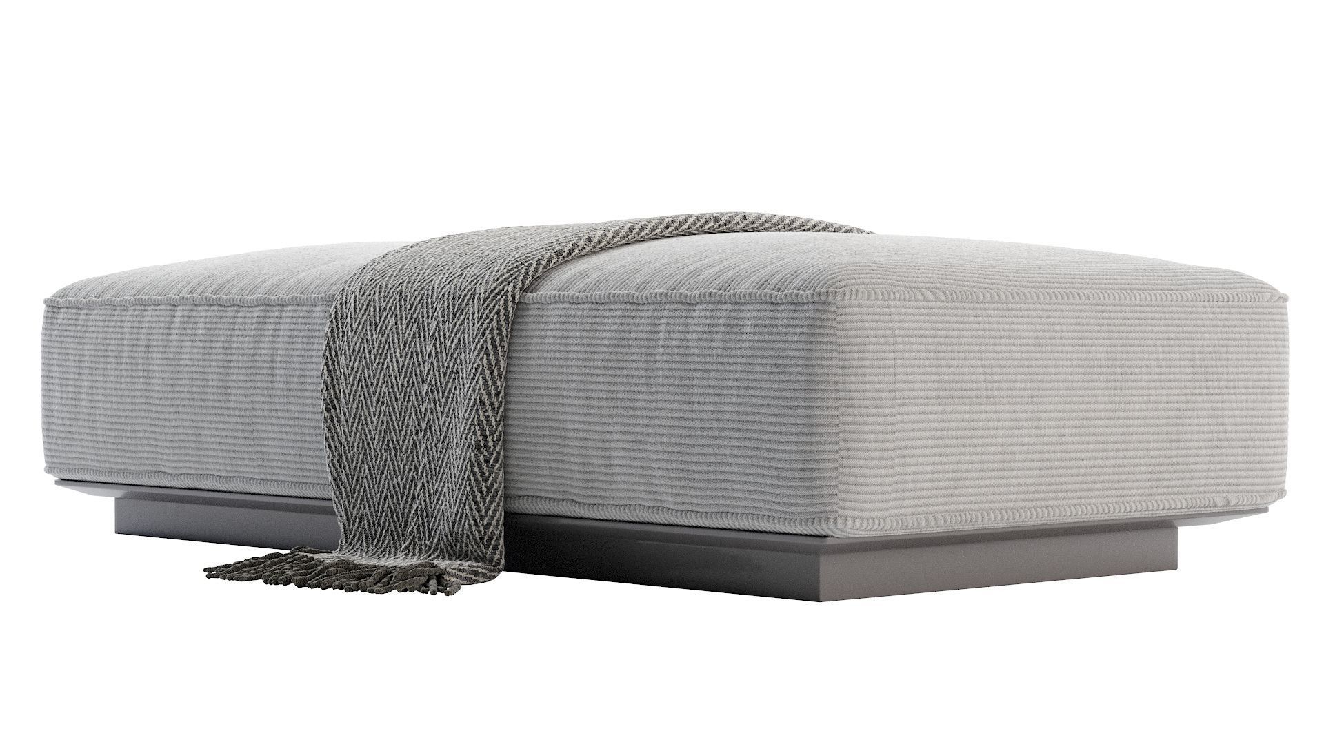 Flexform grandemare 3D model_22