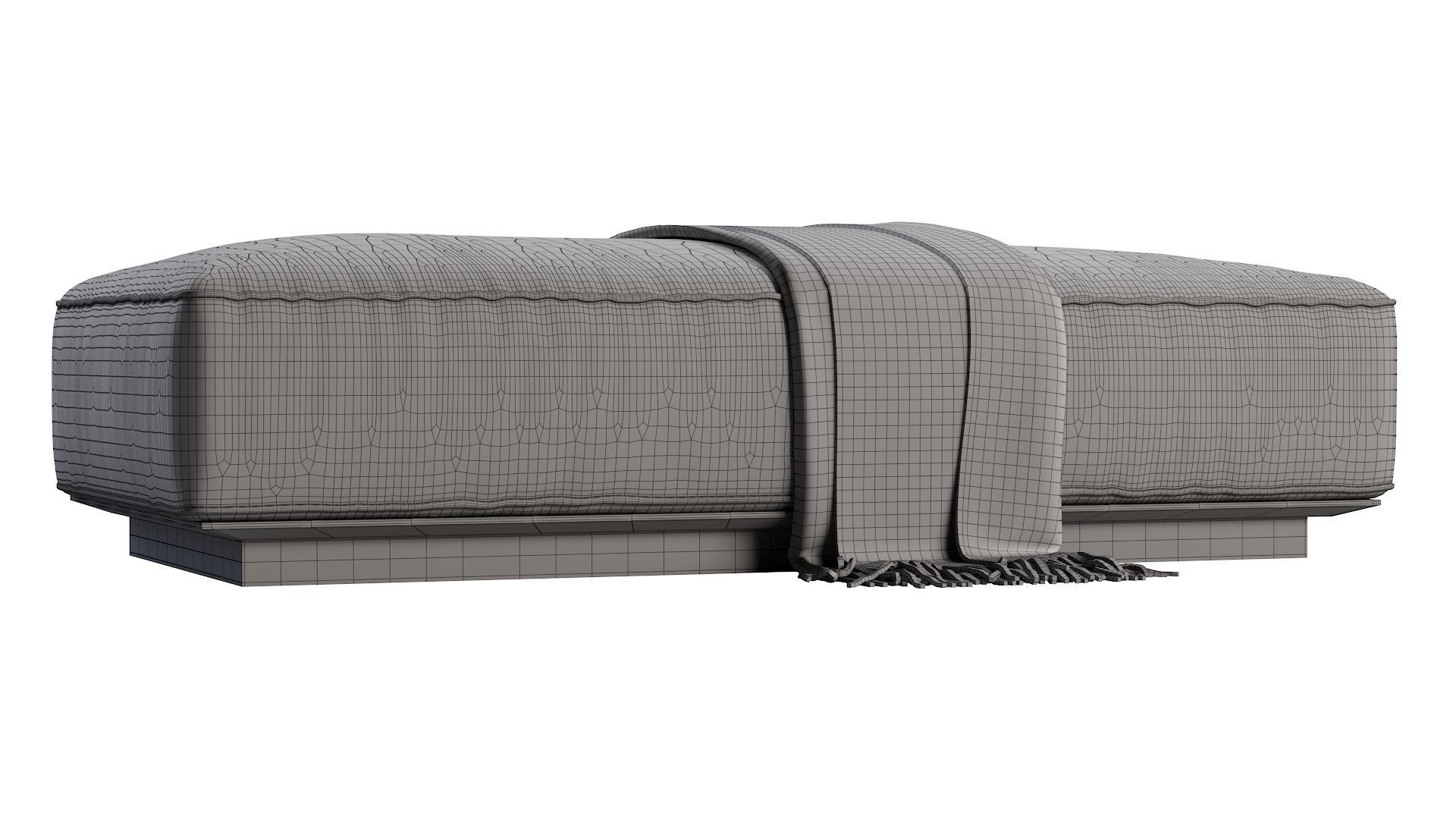 Flexform grandemare 3D model_39