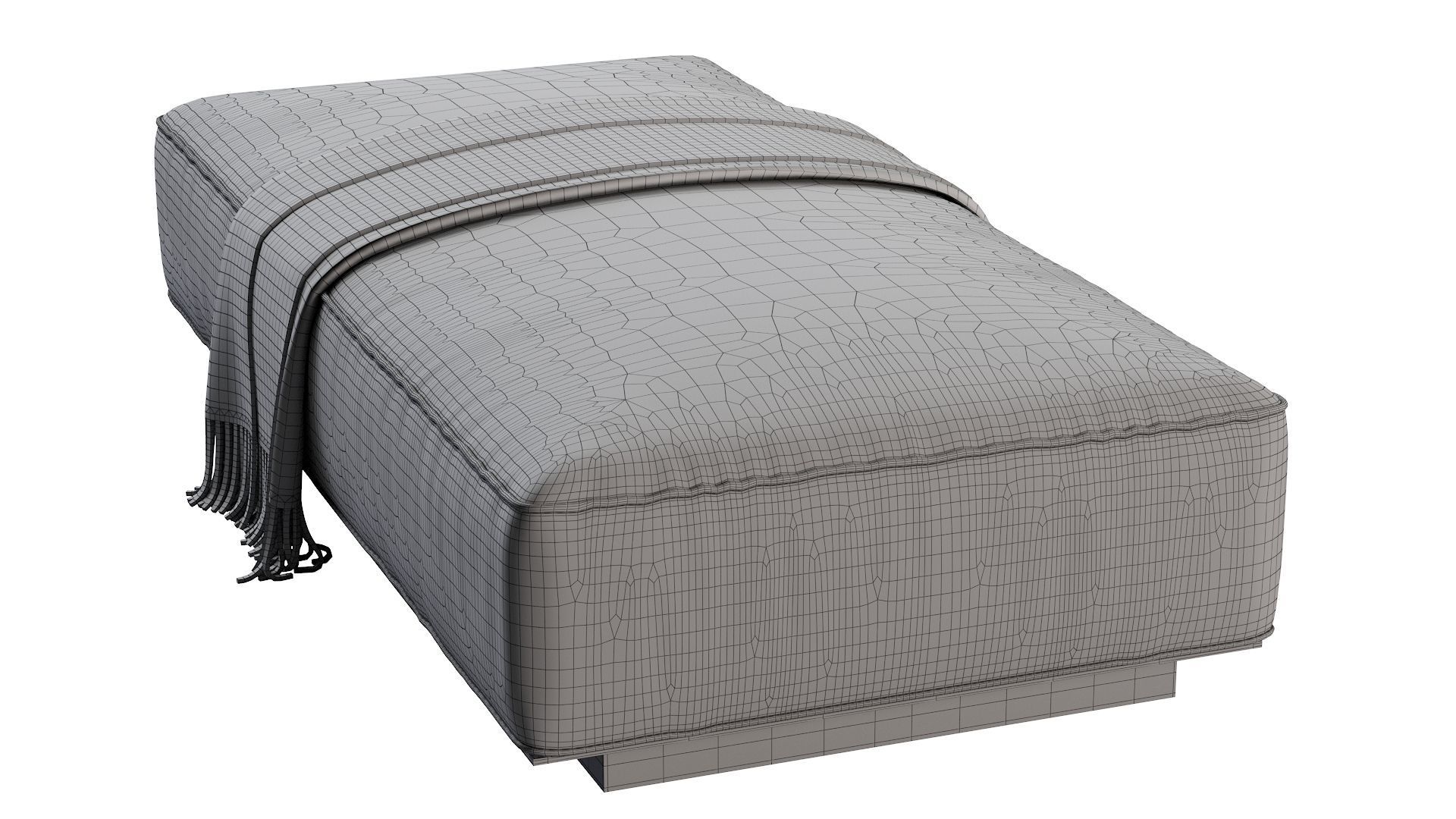 Flexform grandemare 3D model_34