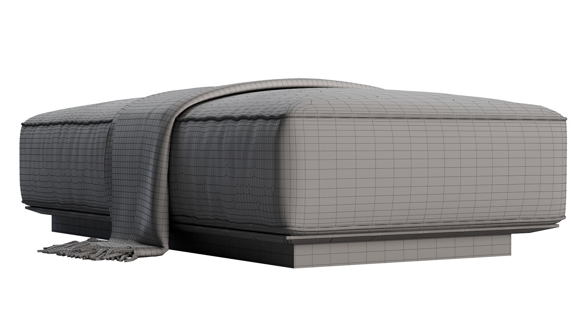 Flexform grandemare 3D model_43