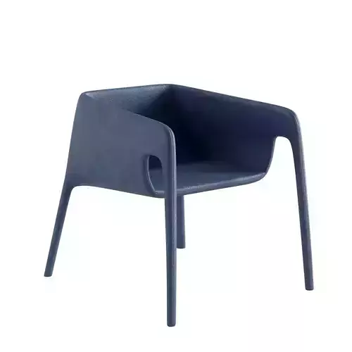 Casamania and Horm Easy Chair 