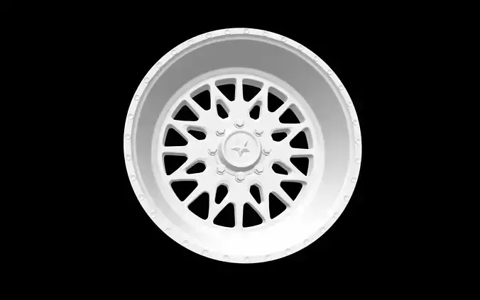 American Force DENY SS