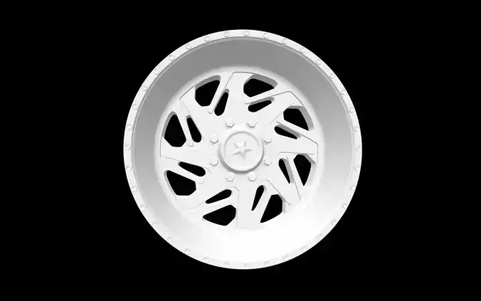 American Force REVOLT SS